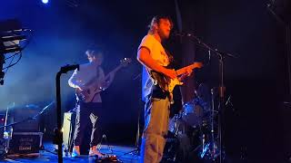 Matt Corby  Resolution   In Amsterdam Zonnehuis 28th Of January 2023