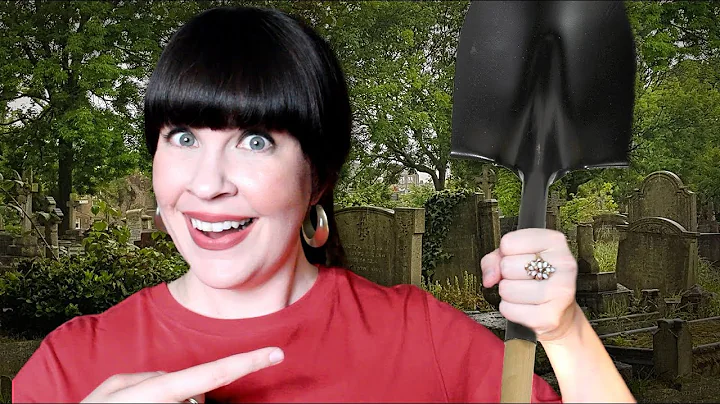 Ask a Mortician: EXHUMATION