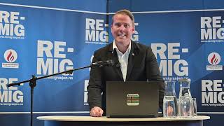 Download Lagu Jeff Ahl, grunnlegger av Heimr, deltok på Norgesdemokratenes remigrasjonskonferanse (ReMig2025 ) MP3 Download Lagu Jeff Ahl, grunnlegger av Heimr, deltok på Norgesdemokratenes remigrasjonskonferanse (ReMig2025 ) MP3