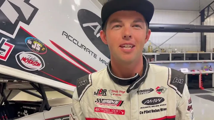 Fun With Wade: Jamie Ball