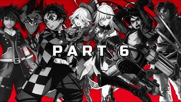 Breath of Life | MULTIFANDOM MEP [OPEN 3/17]