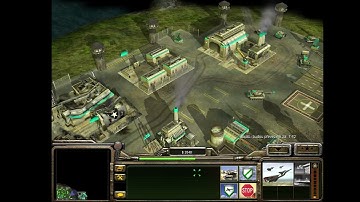 Command And Conquer Generals Zero Hour GLA EP.4 CZ
