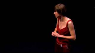 Lauren Bridges, soprano