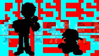 Roses Are Red - Charted