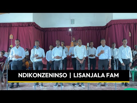 NDIKONZENINSO LISANJALA FAM 