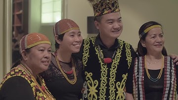 The Rojak Party #3 - 16th December 2016 (Teaser)