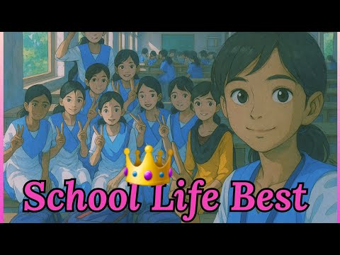 ফেলে আসা স্কুল জীবনের কিছু স্মৃতি 😔🏨#schoollife #missyou #schooldays