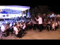 video Pihalni Orkester Zarja...