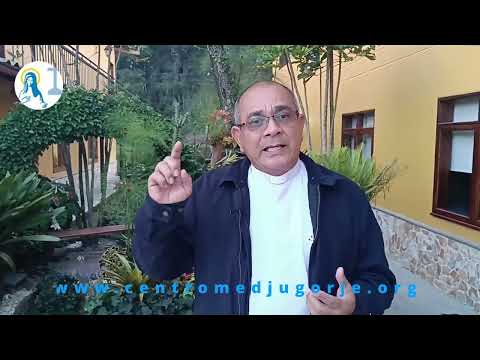 Ecos del Retiro Internacional de Sacerdotes - Colombia 2024 (I Parte)