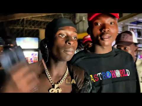 🌙 M STAR – La Nuit est Calme (Clip by destino  )