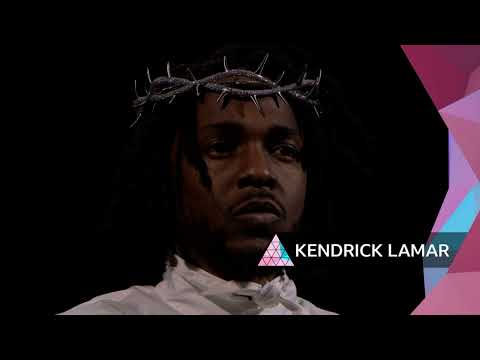Kendrick Lamar - Live at Glastonbury Festival, Worthy Farm, Pilton, UK (Jun 26, 2022 / AUDIO)
