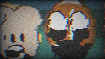 If the Darkness took over Object Enable | Lucas Almeida | Learning With Pibby | FINAL FINAL