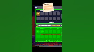 I GOT NEW MVP SWORD 🗡️ IN 🤑💵 RICH TRADE SYSTEM IN SKYBLOCK BLOCKMAN GO ENJOY VIDEO #skyblock