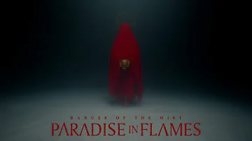PARADISE IN FLAMES   Dancer of the Mist  (OFFICIAL VIDEO)