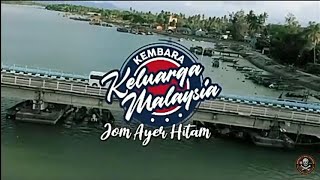 Kembara Keluarga Malaysia ep4 edited DIY Rc Plane