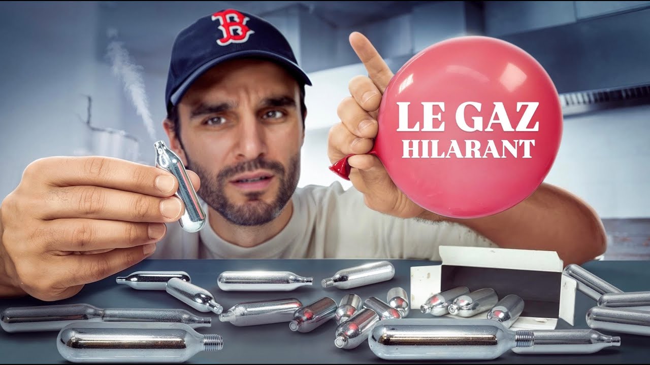 Cette nouvelle drogue est terrifiante