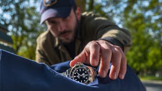 La Rolex Submariner, le symbole de l’horlogerie qui ne nous attire plus !
