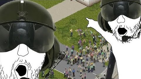 Just When You Thought Helicopter Events Couldn