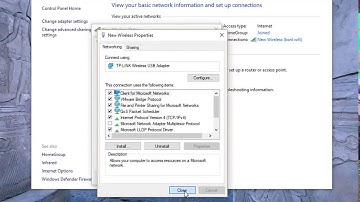 How To Fix Yellow Triangle on the Internet Connection in Windows 7/8/10 (Tutorial)