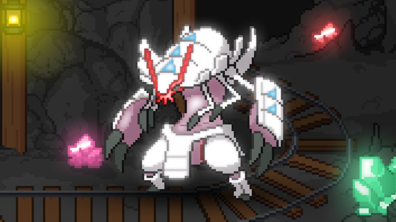 NEW Pokemon Fan Game With Farming Story, Gen 18, New Graphics, Side