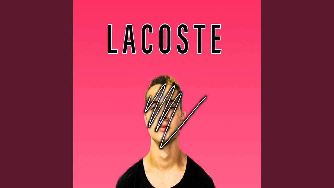 Lacoste YouTube