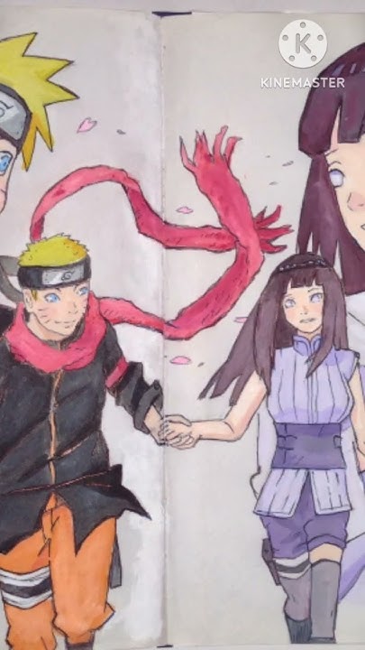 Anime Sketch book || VKN Arts - YouTube
