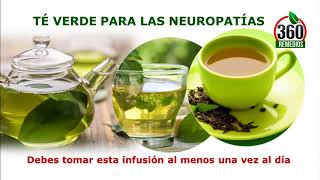 Medicina natural neuropatía