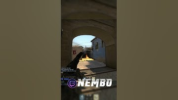 i need more bullets ! #csgo #cs2 #mirage #rush #b