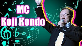 How Koji Kondo Became The God of Nintendo Music