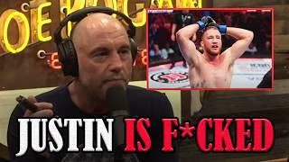 Ilia Topuria vs Justin Gaethje Just Turned UGLY 😳 White House Fight Drama!