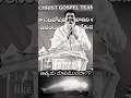 ఆత్మకు రూపం లేదా?? // డా.మోజెస్ బాబు కోడి #ysoc #shortmessage #spiritualmessages #jesus
