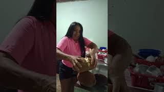 Vou Fazer Uma Taça De Felicidade