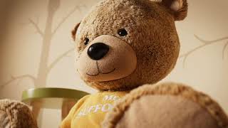 PRV Sweden "Mr. Suffocate" - Piracy is a bad Deal (Omnicom, 2020) screenshot 5