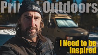 I Need to be Inspired by Primal Outdoors by Primal Outdoors - Camping and Overlanding 9,802 views 3 months ago 9 minutes, 15 seconds