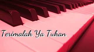 [Latihan Koor]Trimalah Ya Tuhan - lagu betawi - persembahan