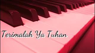 [Latihan Koor]Trimalah Ya Tuhan - lagu betawi - persembahan