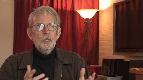 Walter Murch - William Kennedy Dickson's optimisti...