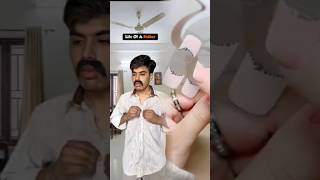 Life of a father #shorts #love #comedy #funny #father #respect #backbencher #students