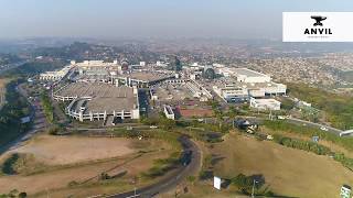 Well Secured Office Space to rent in Westville, Durban - West Way Office Park