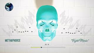 MethaPhorce - "Fight Music" | Workout and Freestyle Beats | Hard Motivational Rap Instrumentals