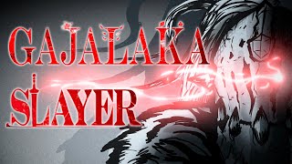 GAJALAKA SLAYER! ◈ Animation (Monster Hunter ☓ Goblin Slayer)