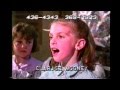 Scott stead zion junior choir 1991