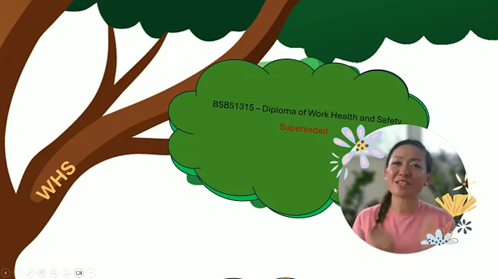 Understanding Training Packages