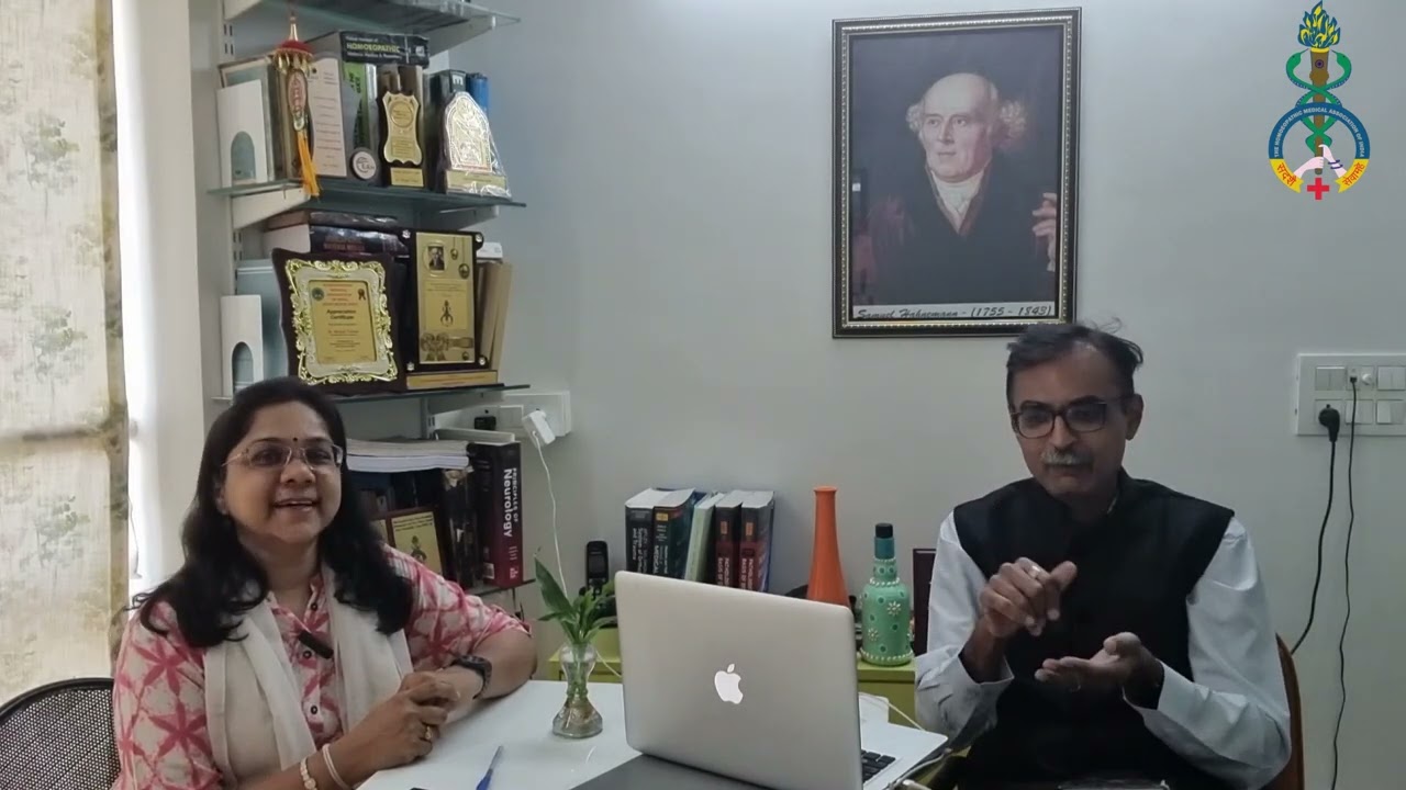 Insight into Boger's Synoptic Key with Dr Munjal Thakar sir-Part 1