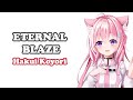 [Hakui Koyori] - ETERNAL BLAZE / Mizuki Nana