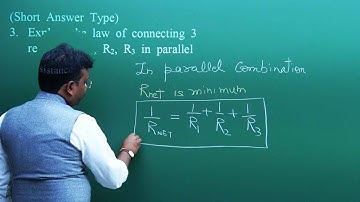 CBSE 9&10th Physics |  Five Golden Questions | Exam Pattern Exercise | In English | Misostudy