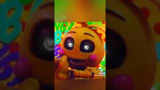 toy chica is sus Resimi