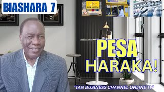 Jinsi ya Kupata Pesa Haraka: Biashara 7 za Mtaji Mdogo Jinsi ya Kupata Pesa Haraka: Biashara 7 za Mtaji Mdogo