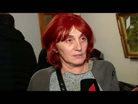 ხმაური და დაპირისპირება გამოსახლების შემთხვევისას