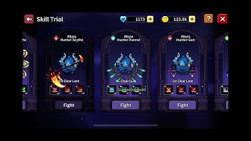 My heroes dungeon raid:part 4